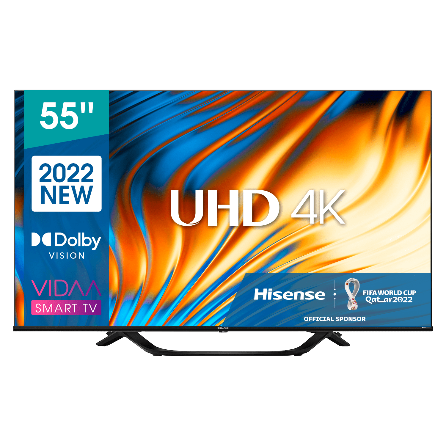 UHD TV A63H 55