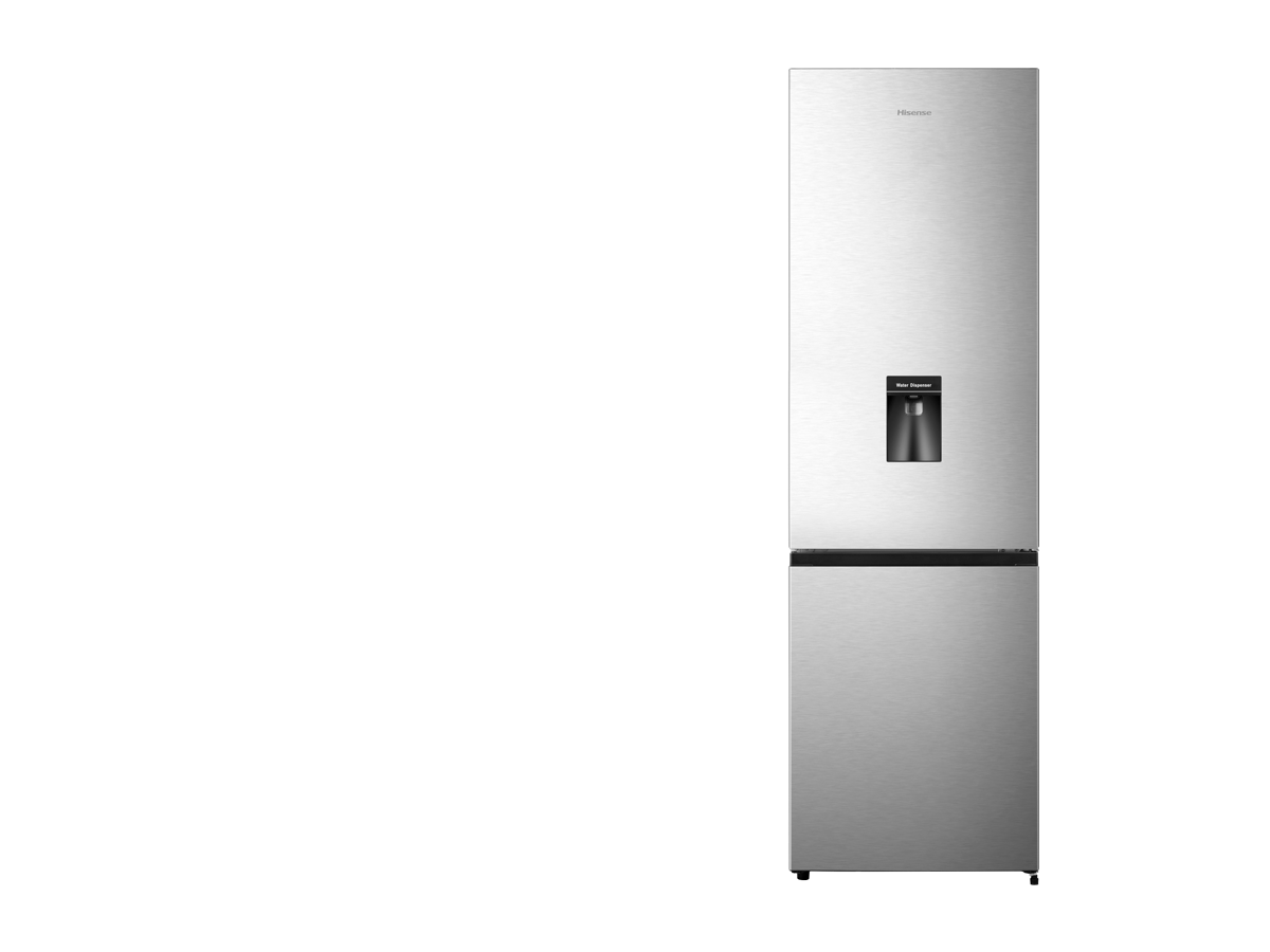 Frigorífico COMBI RB329N4WCF