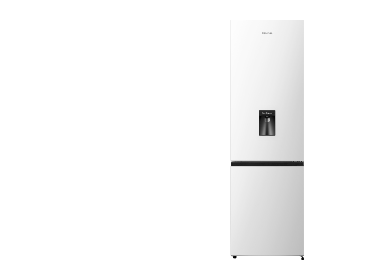 Frigorífico COMBI RB329N4WWF