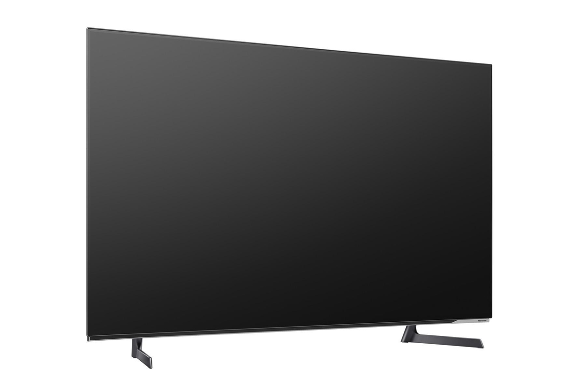 Hisense - OLED TV 55A8G