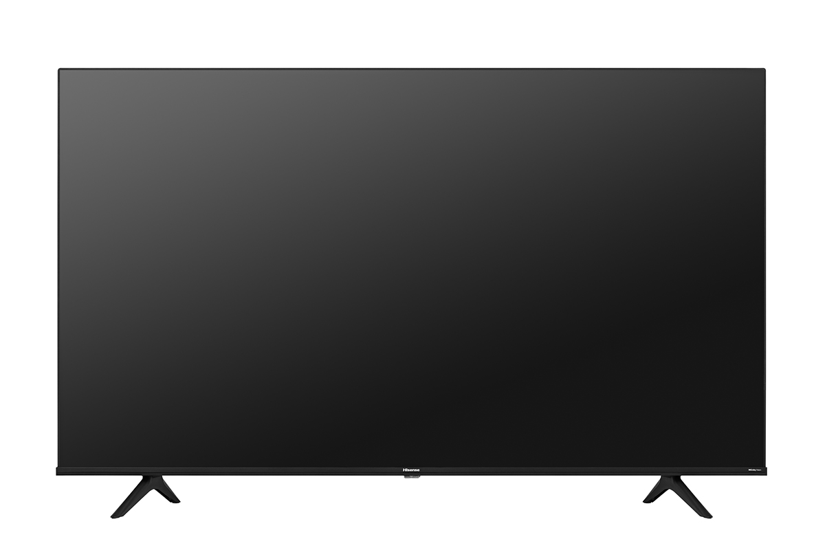 Hisense - UHD Smart TV 58A6BG