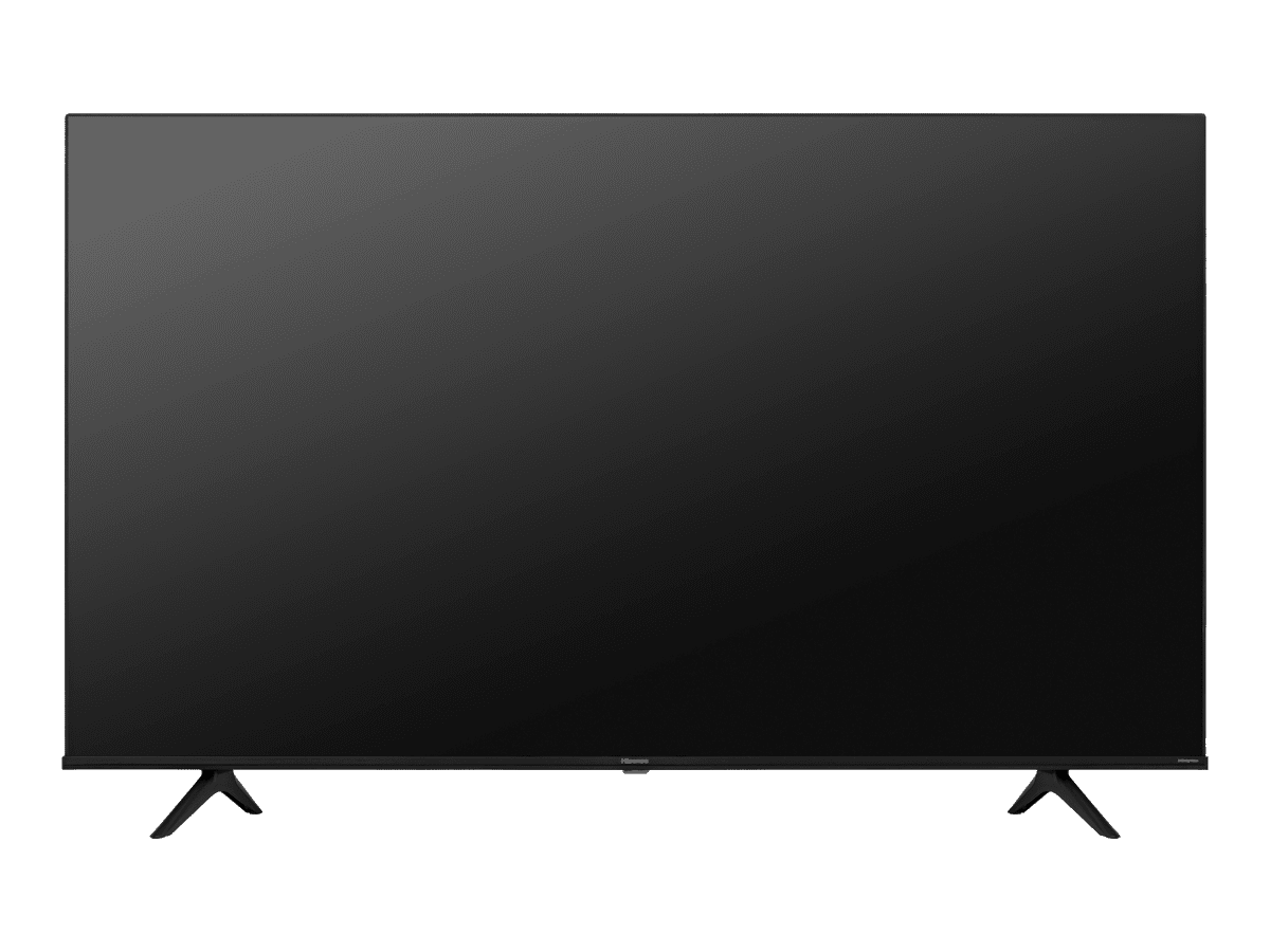 Hisense - FHD Smart TV 40A4BG