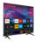 4K UHD TV UHD Smart TV 58A6BG