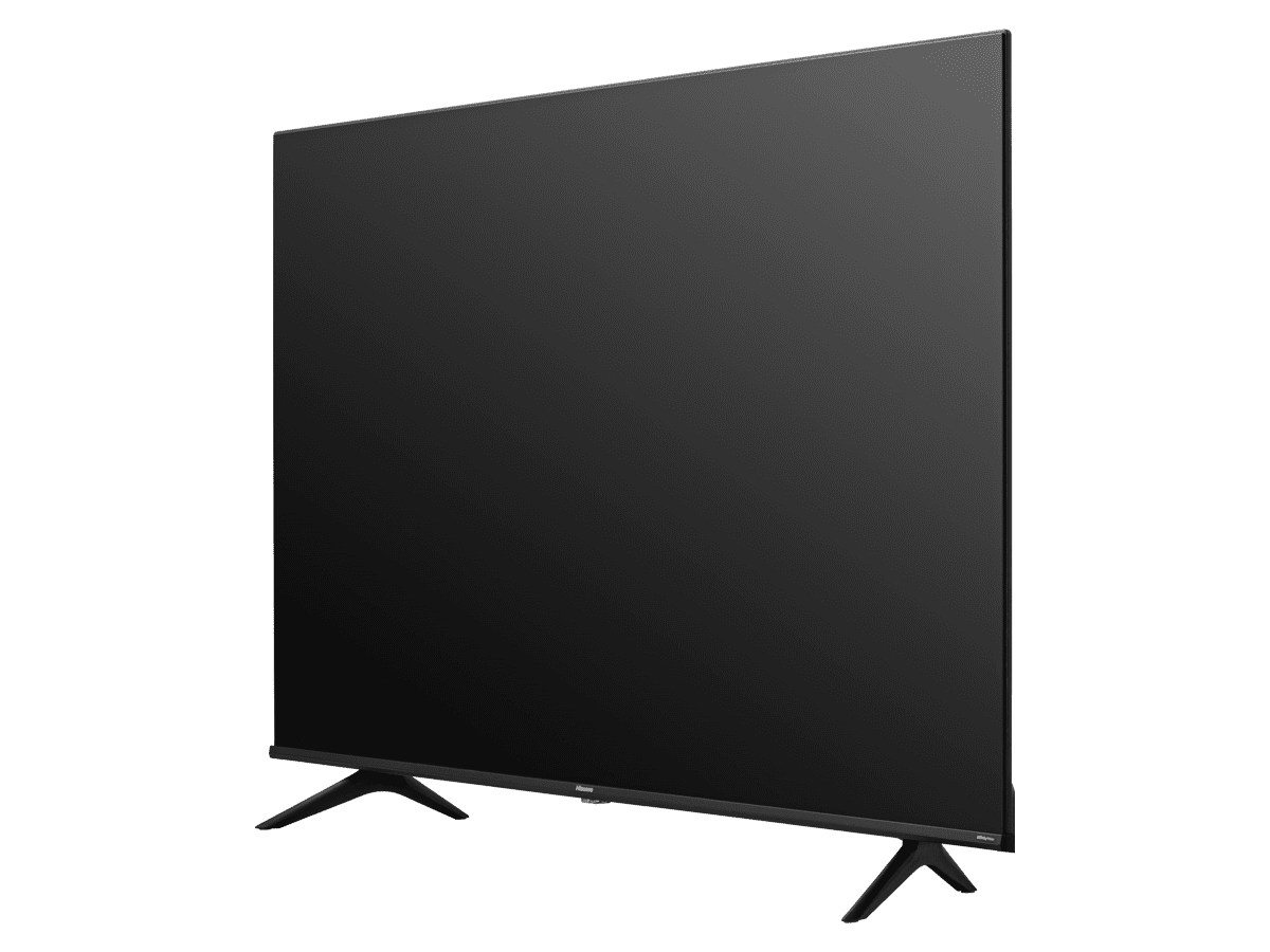 Hisense - FHD Smart TV 40A4BG