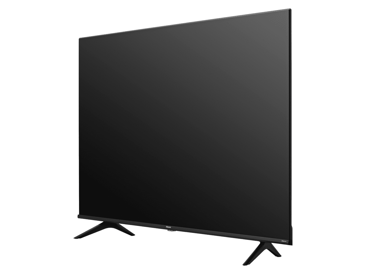 Hisense - FHD Smart TV 32A4BG