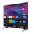 4K UHD TV UHD Smart TV 55A6BG