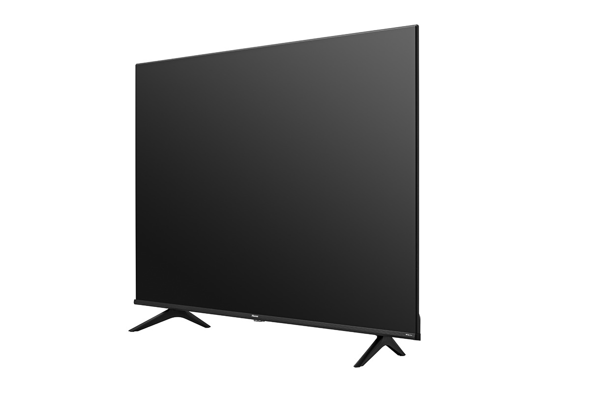 Hisense - UHD Smart TV 43A6BG