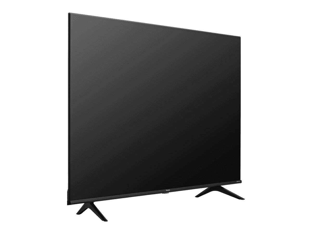 Hisense - FHD Smart TV 40A4BG