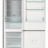 Combi RB470N4SIC – Frigorífico Combi 2 Puertas, Clase C , 361L, Inox