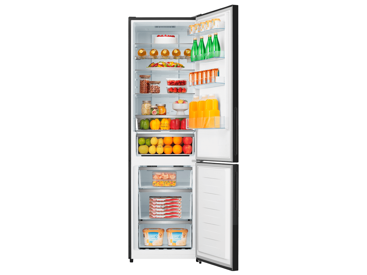 Hisense - Frigorífico Combi RB440N4GBD