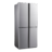Americanos Cross Door Frigorífico 4 Puertas RQ515N4AC2 – Americano, Multi Air Flow, Inverter