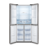 Americanos Cross Door Frigorífico 4 Puertas RQ515N4AC2 – Americano, Multi Air Flow, Inverter
