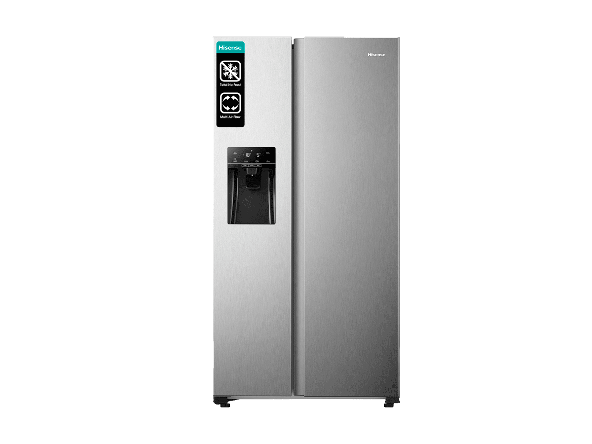 Frigorífico Side By Side RS650N4AC2