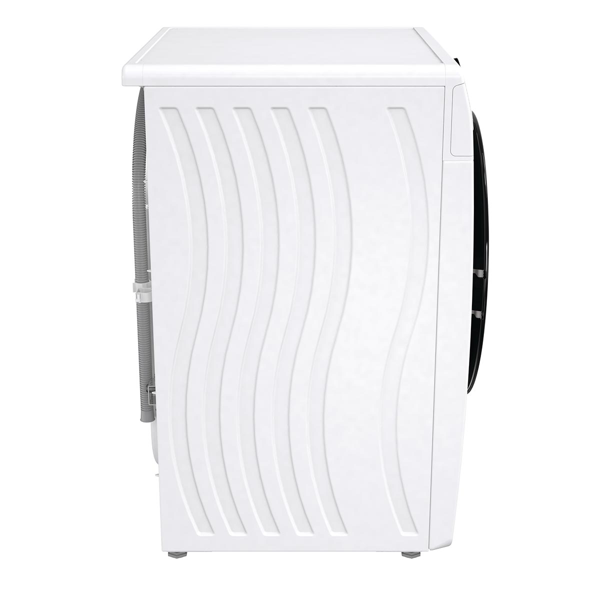 Hisense - Lavadora WFGE801439VM