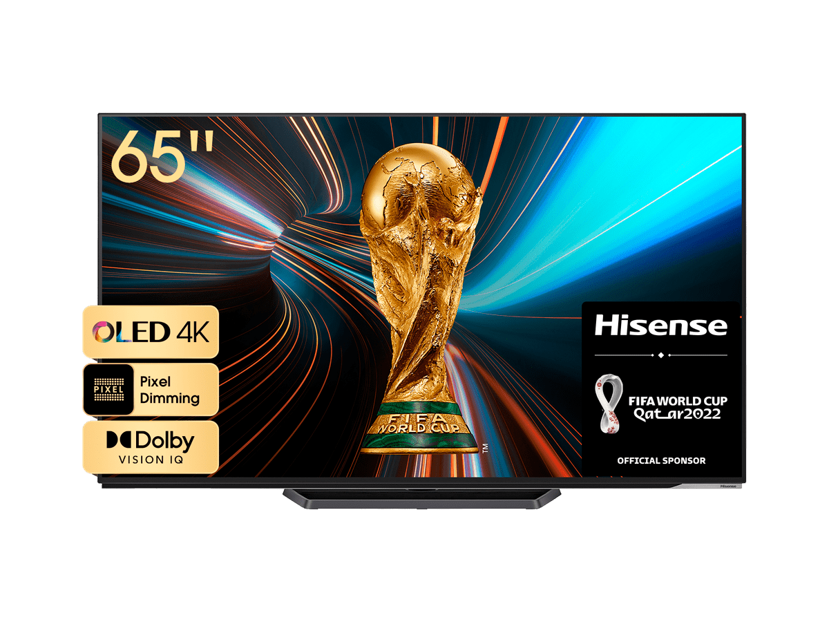OLED 4K Smart TV 65A85H