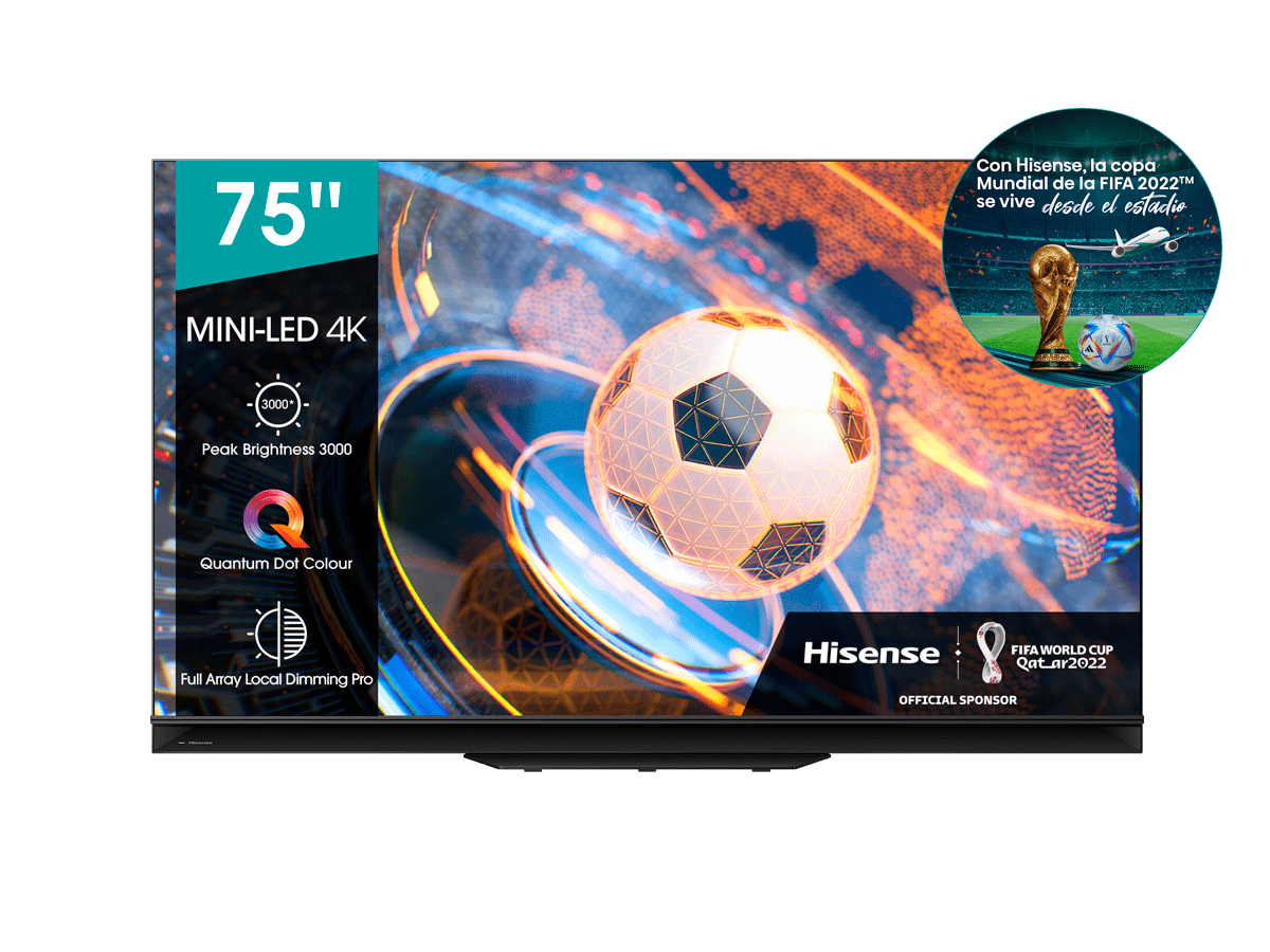 ULED TV 75U9GQ 75