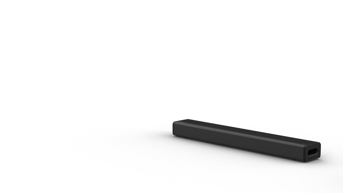 Hisense - Soundbar HS214