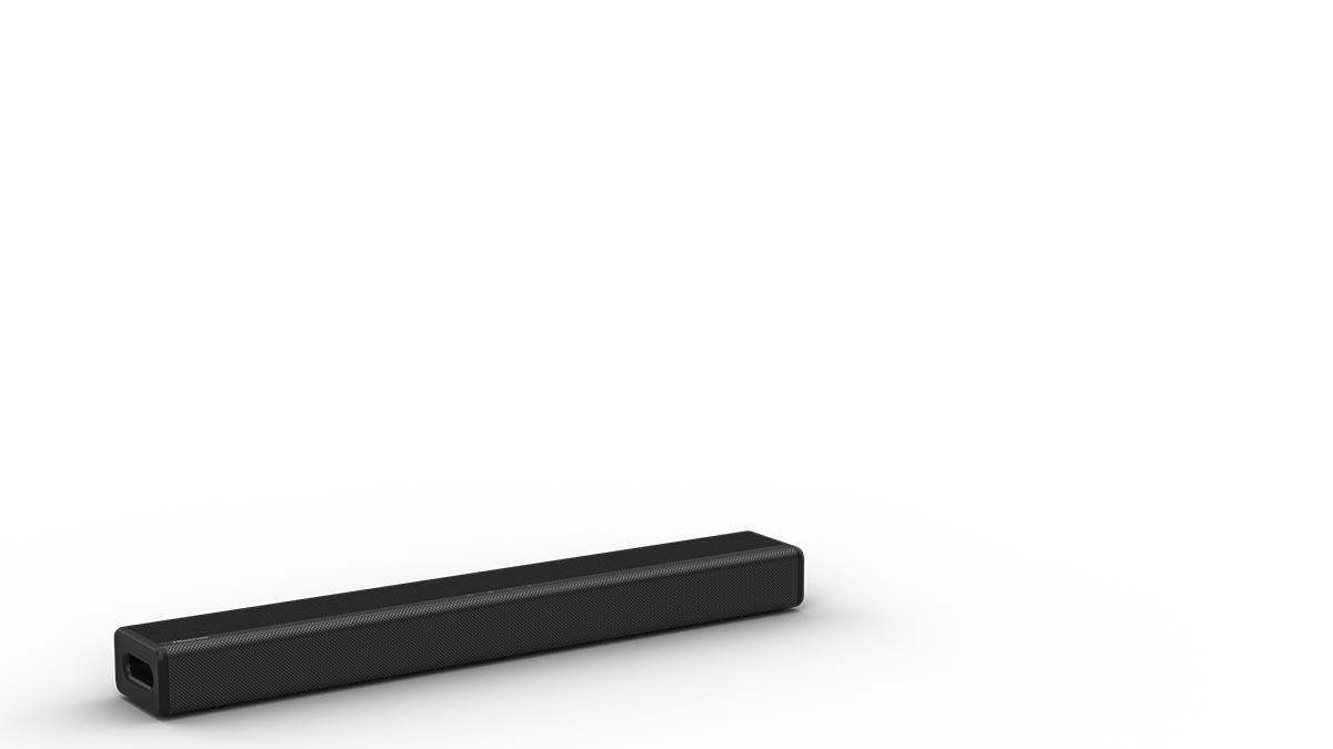 Hisense - Soundbar HS214