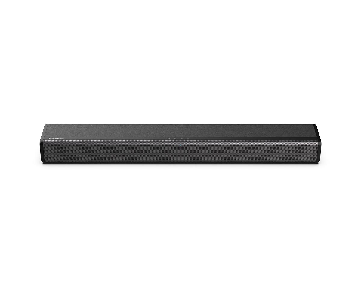 Hisense - Soundbar HS214