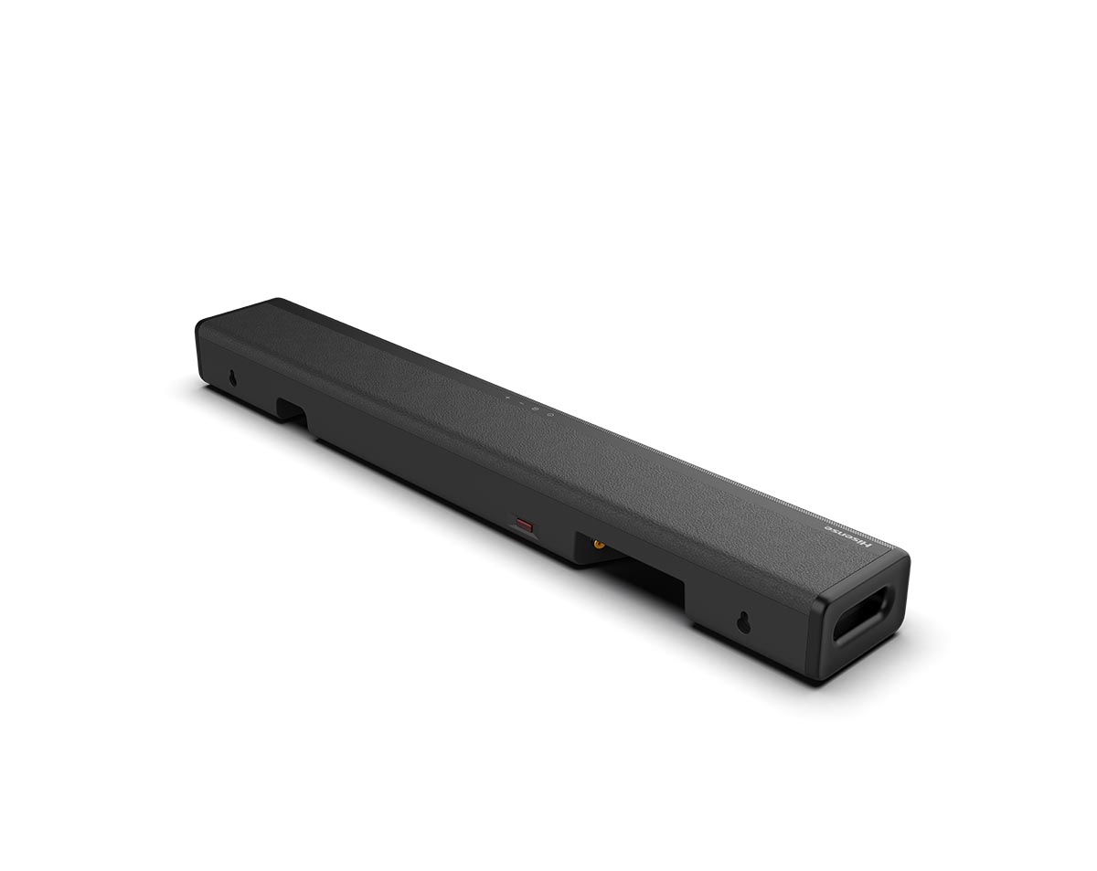 Hisense - Soundbar HS214