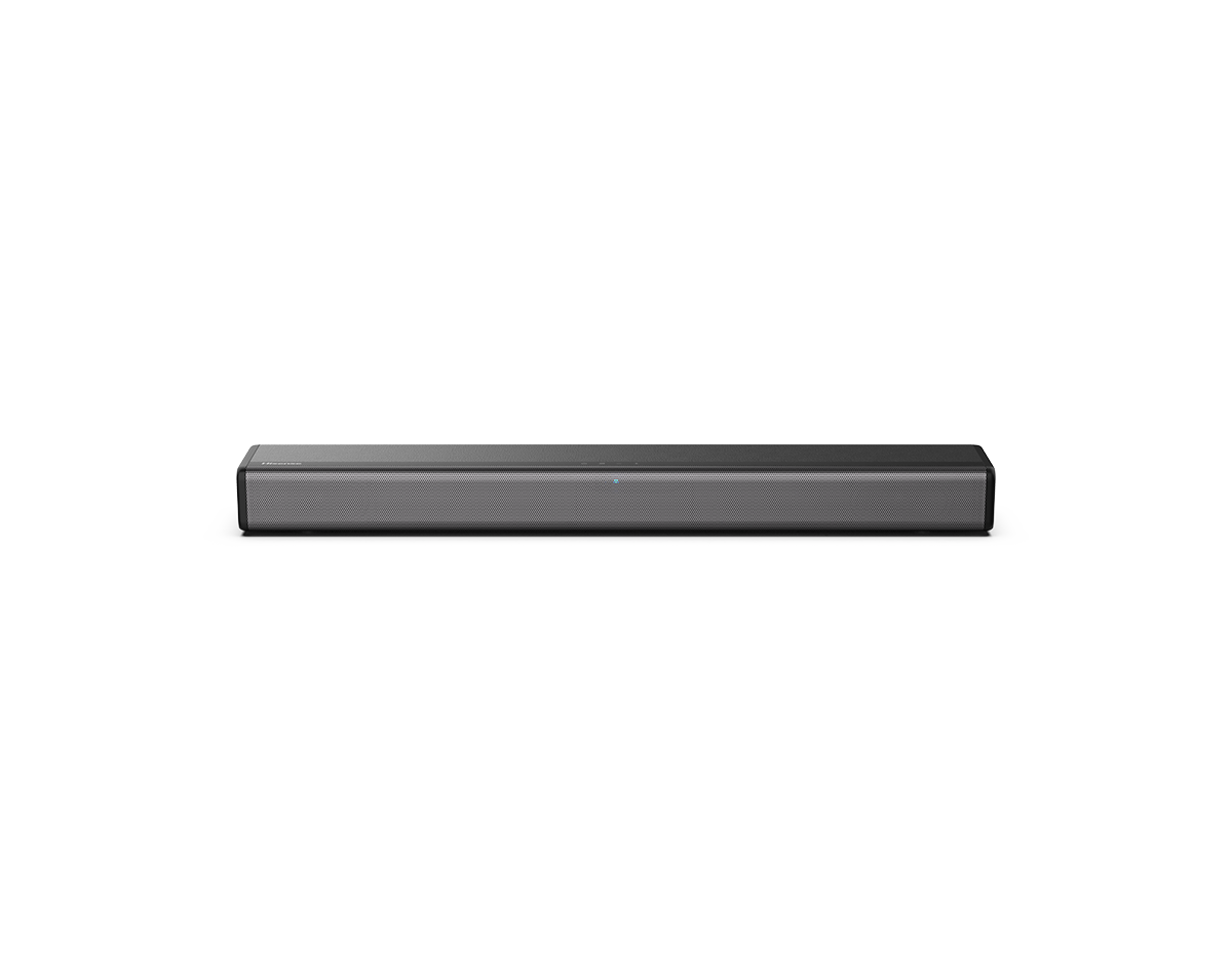 Hisense - Soundbar HS214, subwoofer incorporado , 