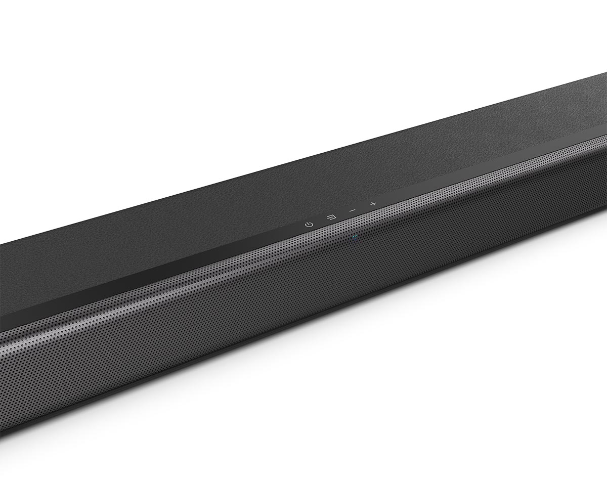 Hisense - Soundbar HS214