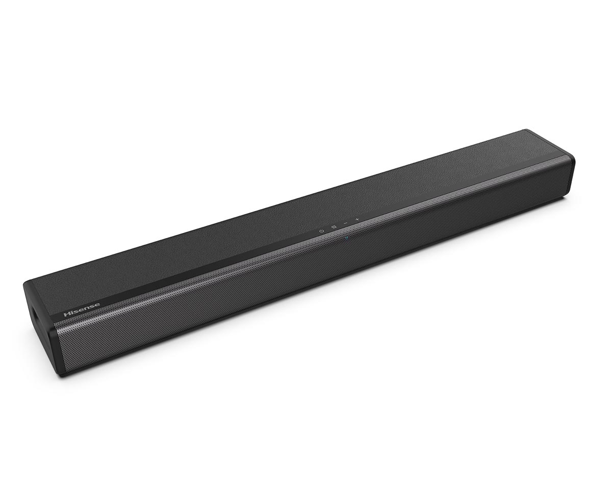 Hisense - Soundbar HS214