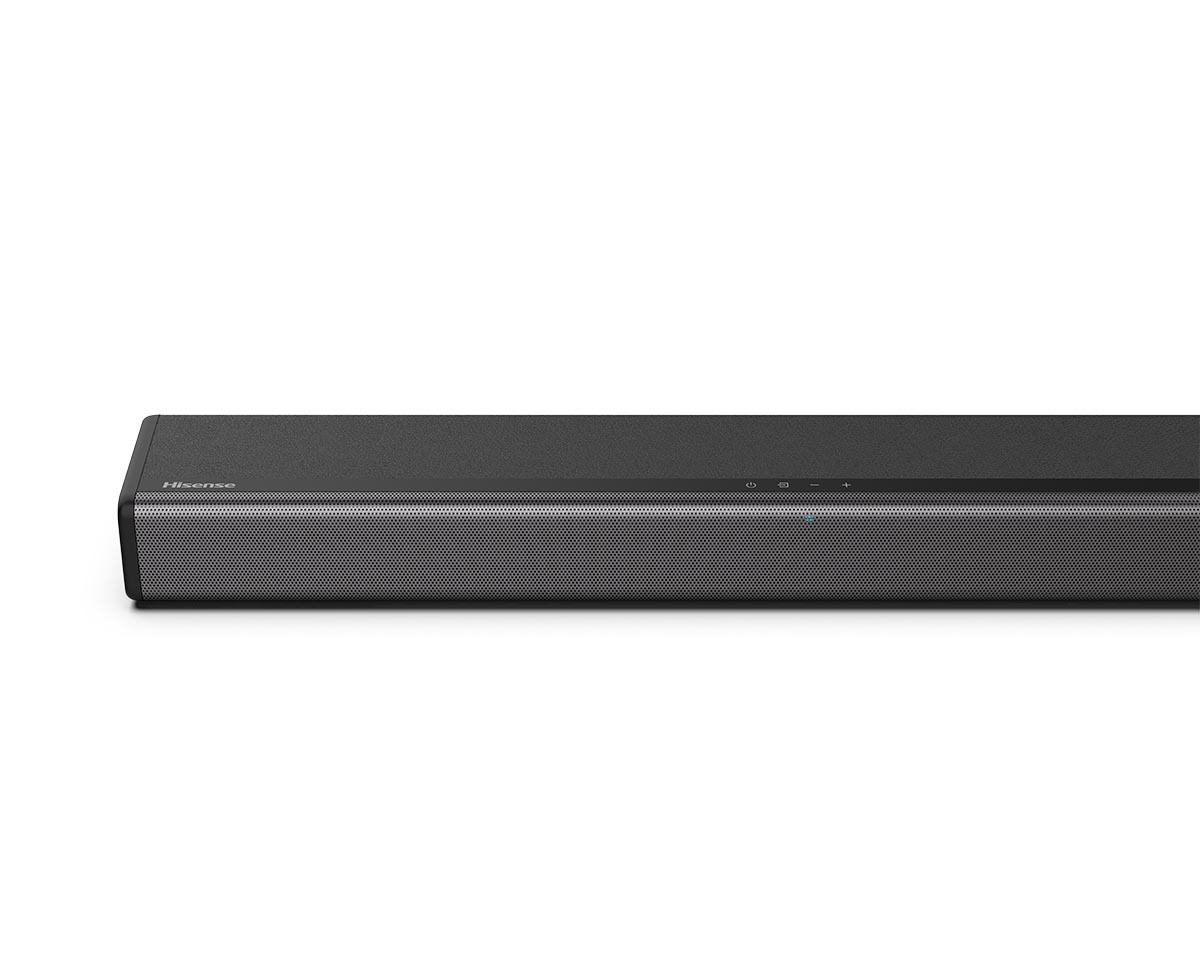 Hisense - Soundbar HS214