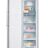 Verticales FV354N4BIE – Congelador 1 Puerta, Clase E, 274L, Inox