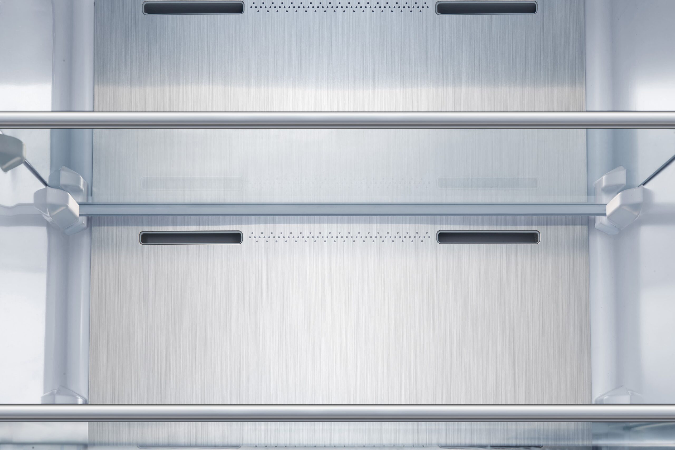 Hisense - FV354N4BIE – Congelador 1 Puerta, Clase E, 274L, Inox