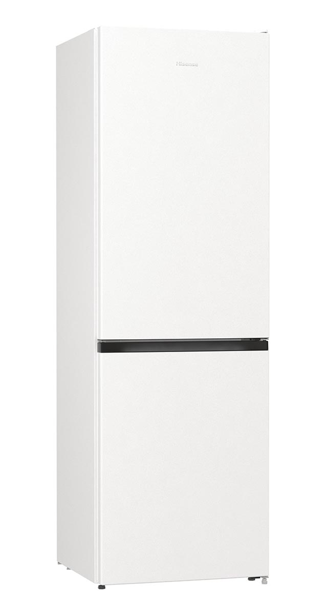 Hisense - Combi RB390N4CW10