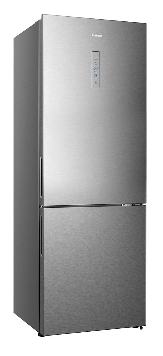 Hisense - Frigorífico Combi RB645N4BID