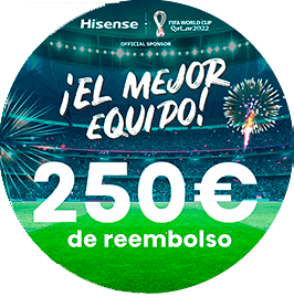 Sello mejor equipo 250€