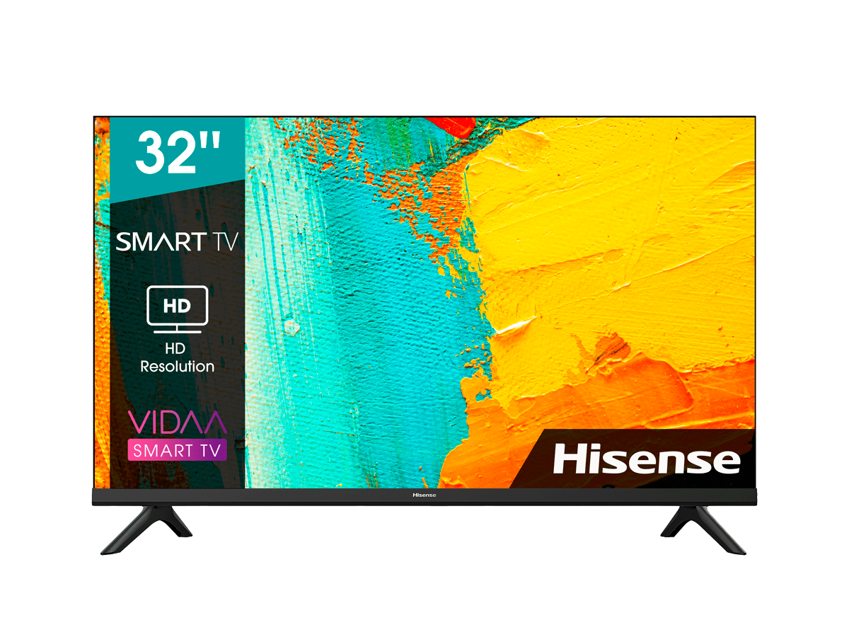 FHD Smart TV 32A4BG