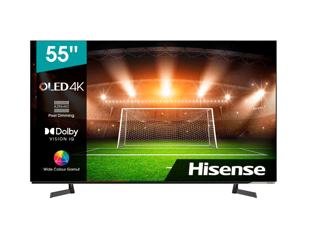OLED TV 55A8G