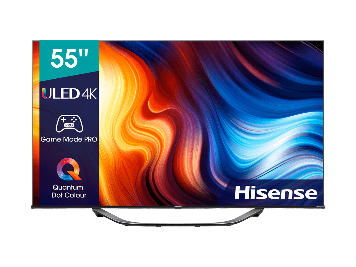 TV ULED 4K 55U7HQ