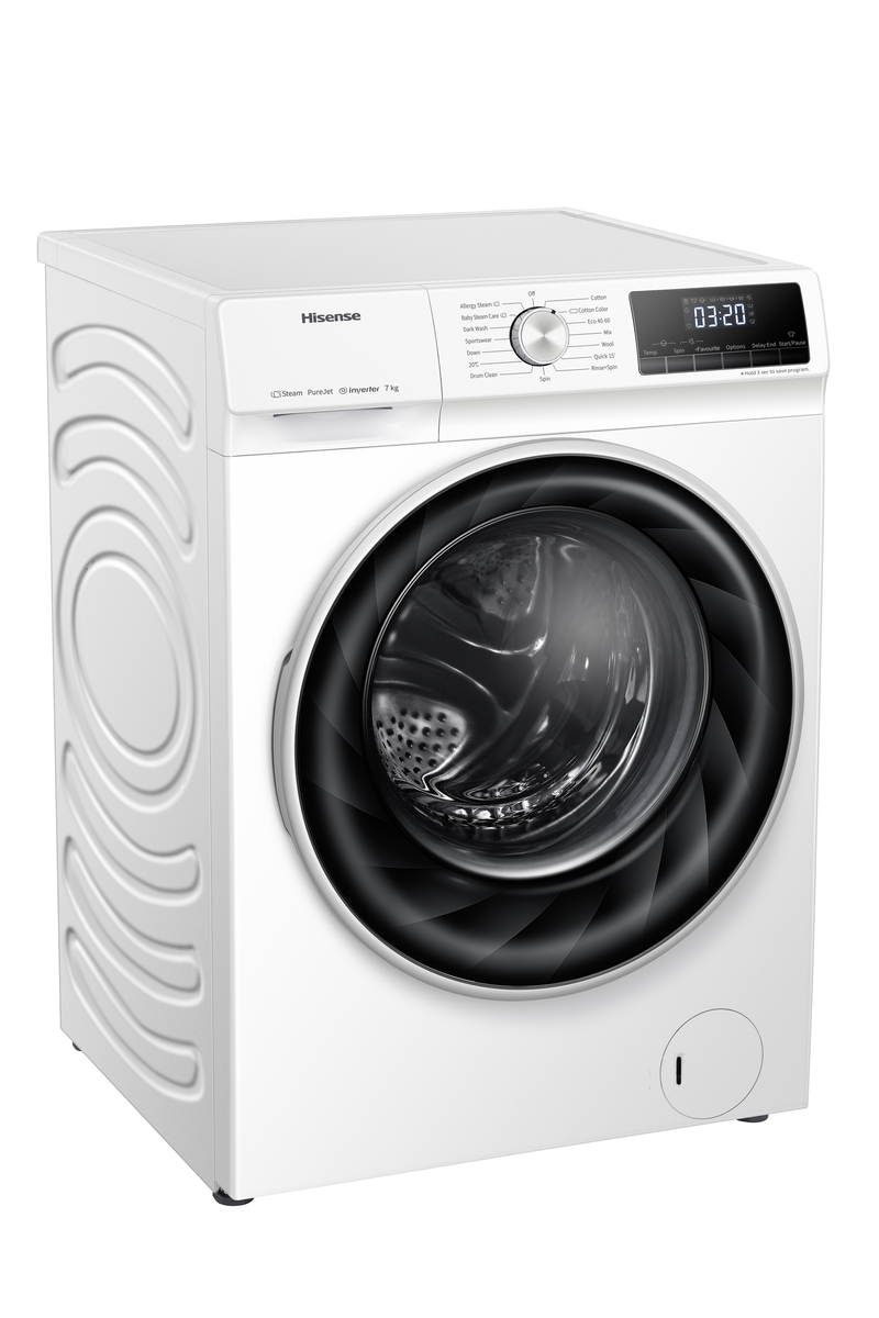 Hisense - Lavadora WFQY701429VJM