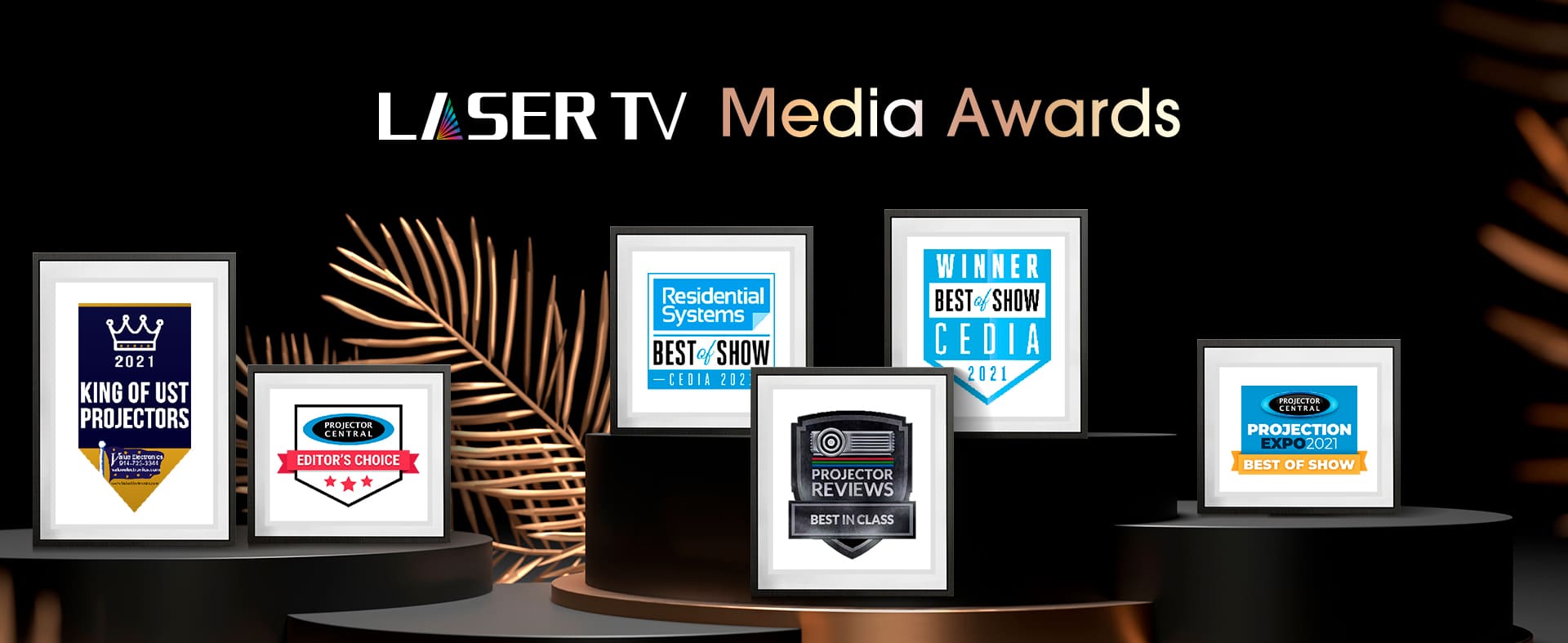 Premios Laser TV