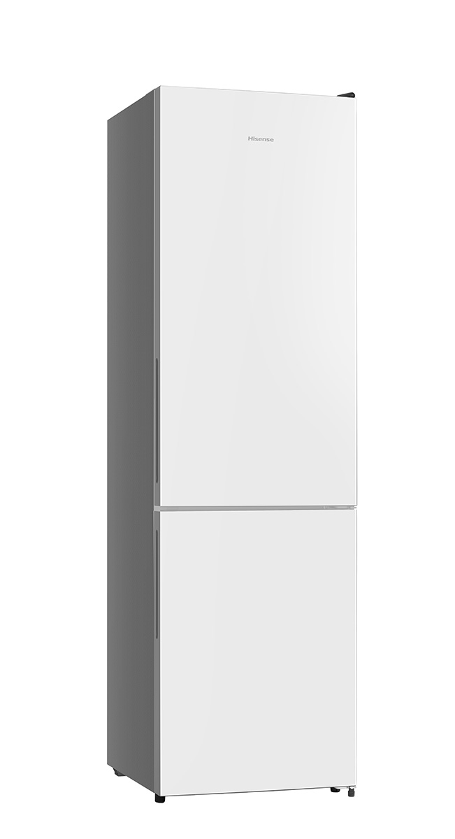 FRIGORIFICO COMBI HISENSE RB440N4BWE 200x60 BLANCO HISENSE -  Electrodomésticos y Tecnología