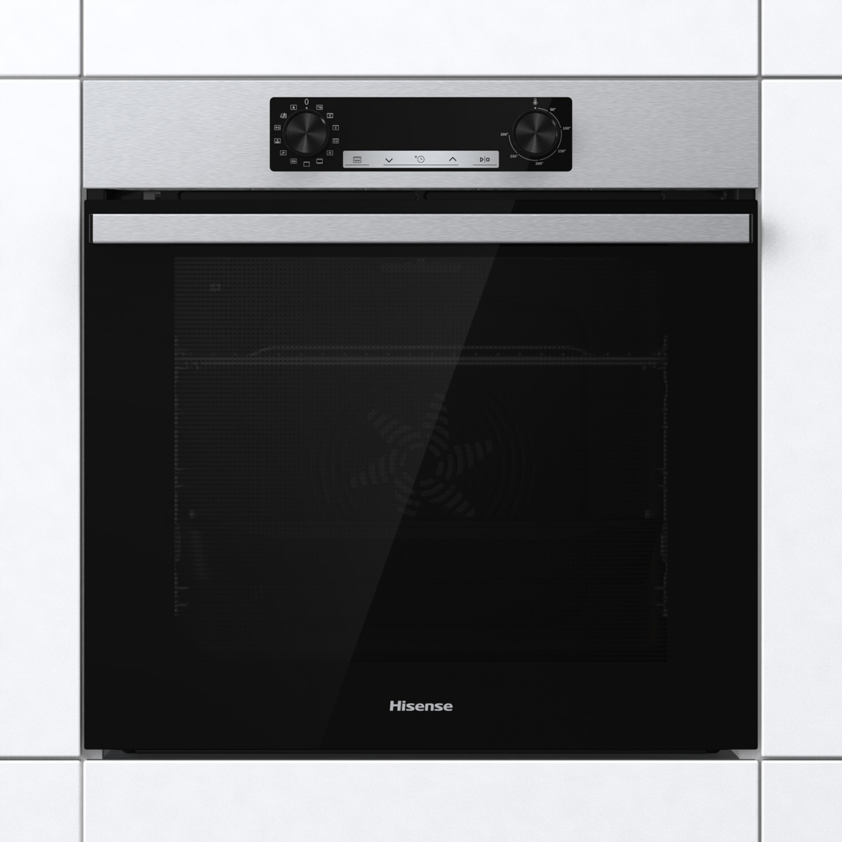 Hisense - Horno BI64213PX