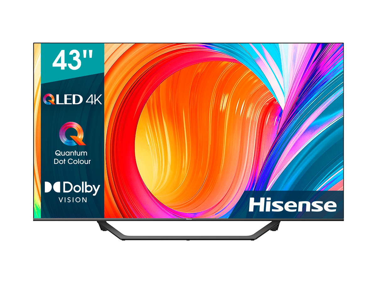 QLED TV 43A7GQ 43