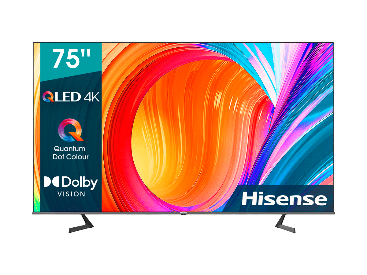 Televisor Hisense 75A7GQ - Hisense España