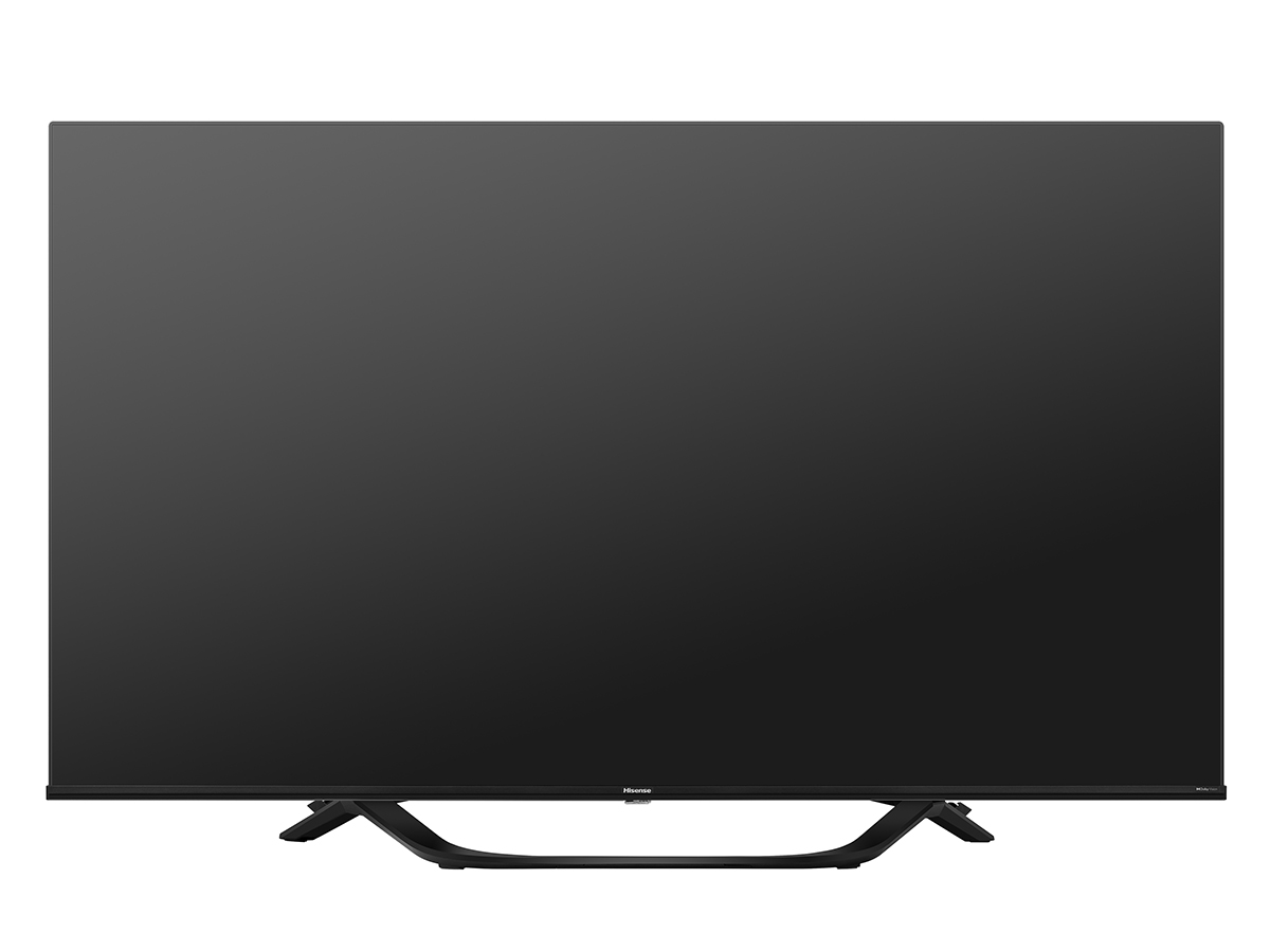 Hisense - UHD TV 55A63H