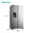 Americanos Side by Side RS650N4AC2 – Frigorífico Americano Side By Side, Clase E, 499L, Inox