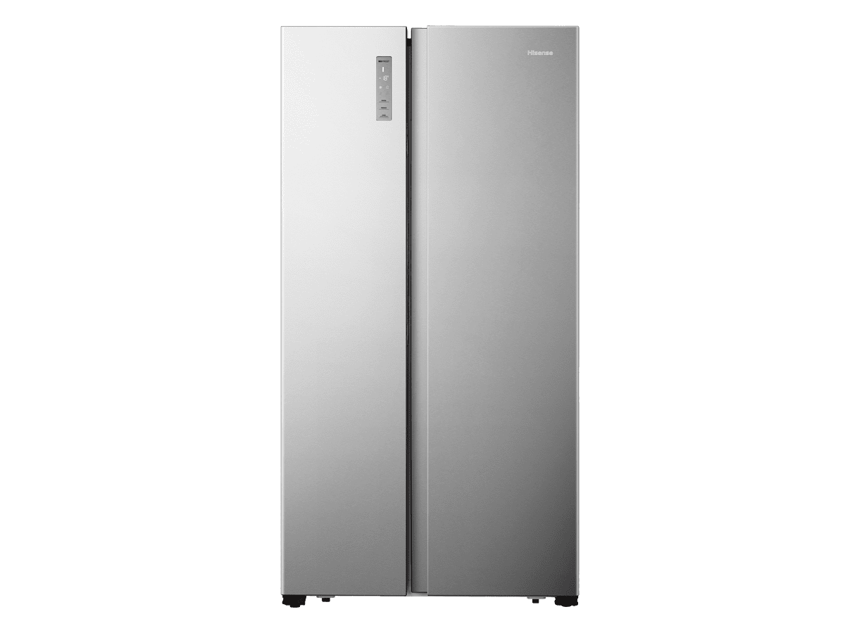 Frigorífico Side By Side RS677N4BIE