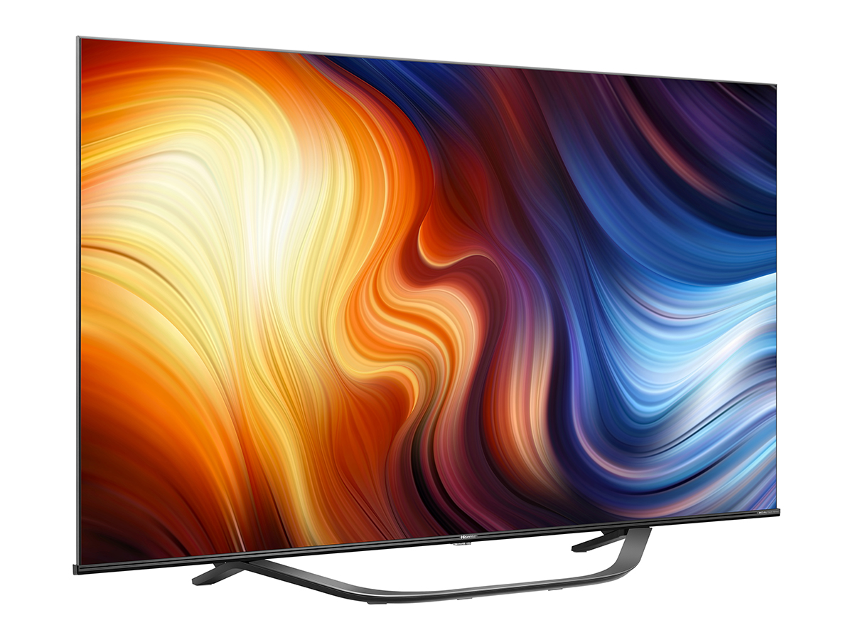 Hisense - TV ULED 4K 65U7HQ