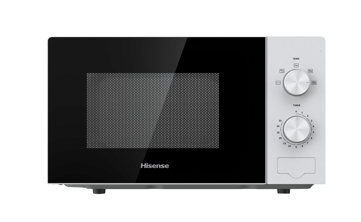 Microondas Hisense H20MOWS1H