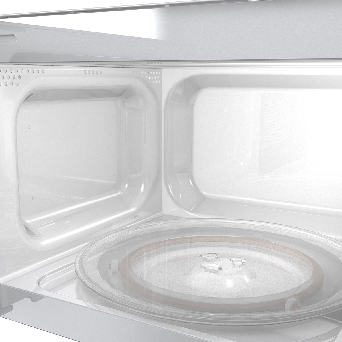 Hisense - Horno microondas H20MOWP1