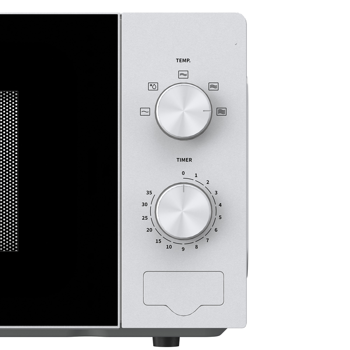 Hisense - Horno microondas H20MOWP1