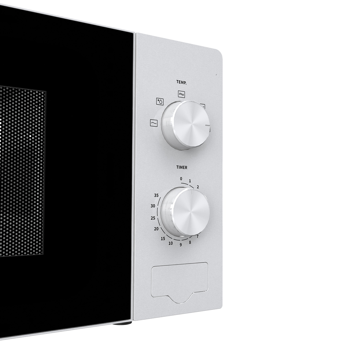 Hisense - Horno microondas H20MOWP1
